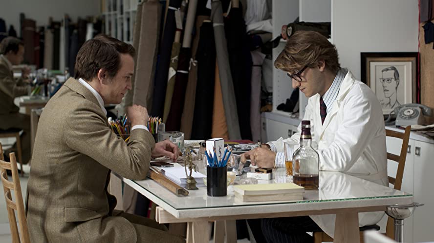 SAINT LAURENT／サンローランの画像