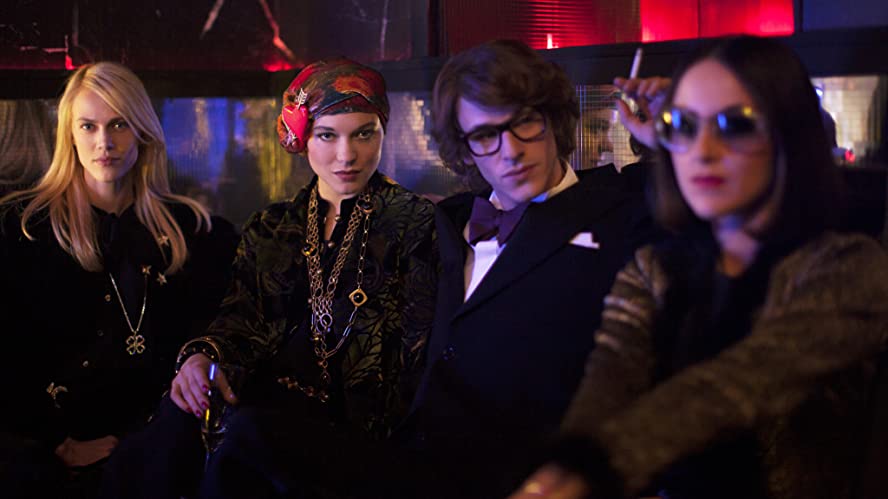 SAINT LAURENT／サンローランの画像