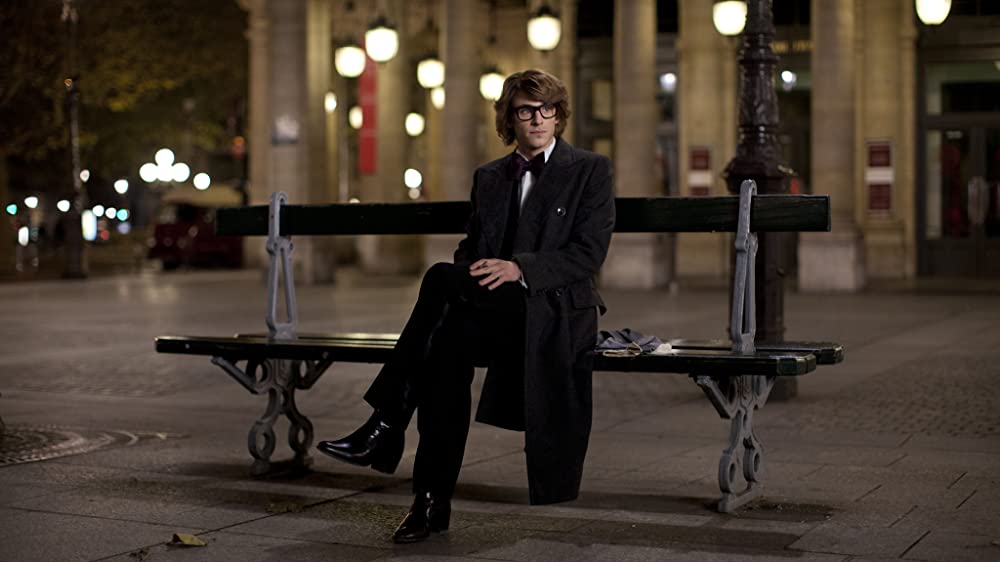 SAINT LAURENT／サンローランの画像