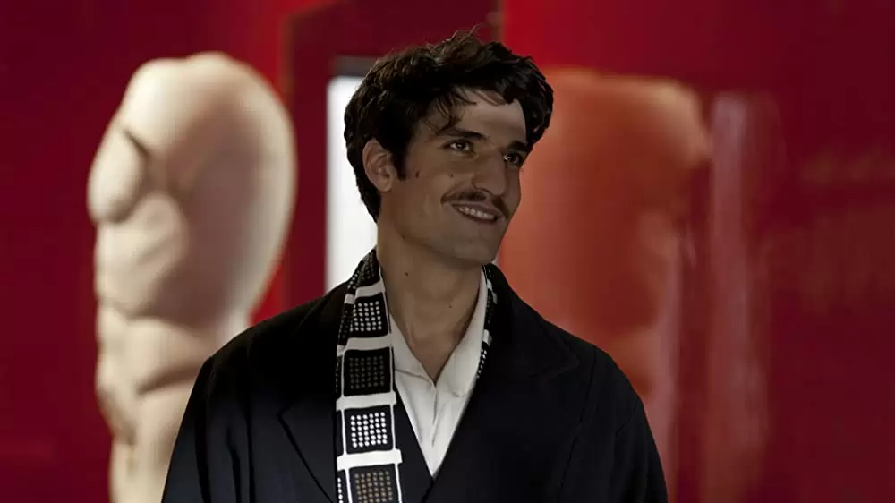 SAINT LAURENT／サンローランの画像