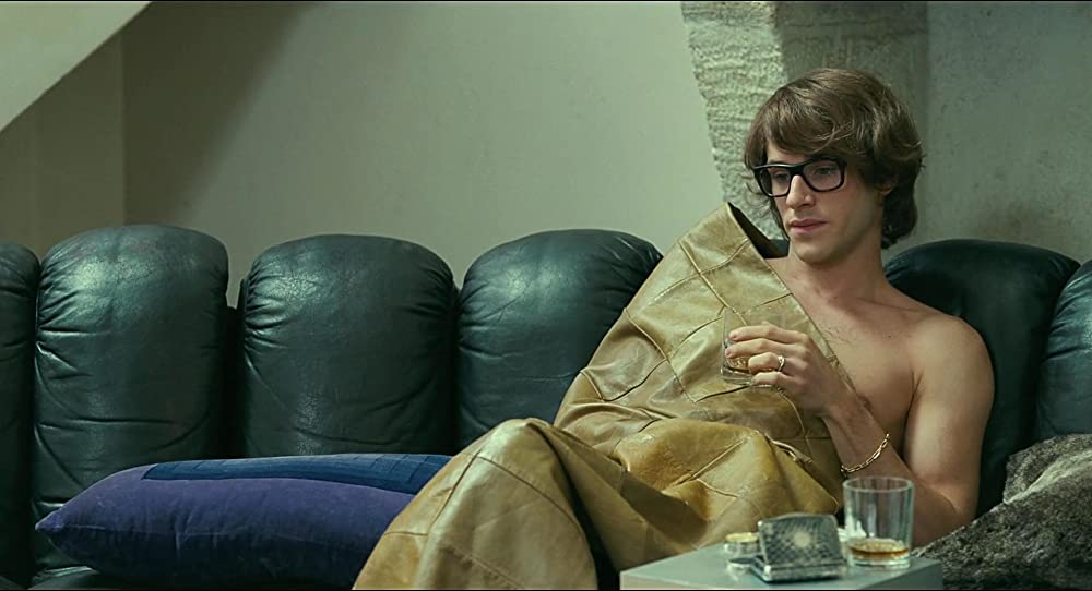 SAINT LAURENT／サンローランの画像