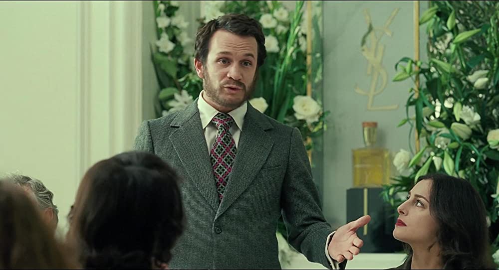 SAINT LAURENT／サンローランの画像