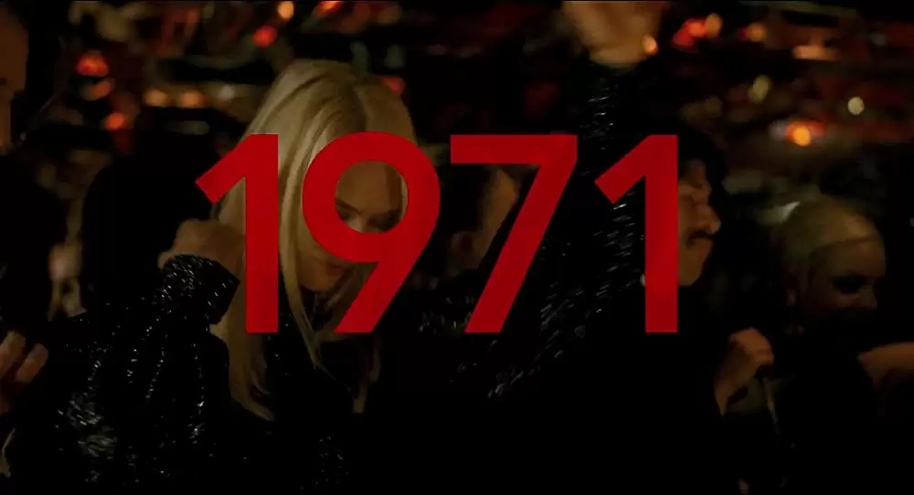 SAINT LAURENT／サンローランの画像