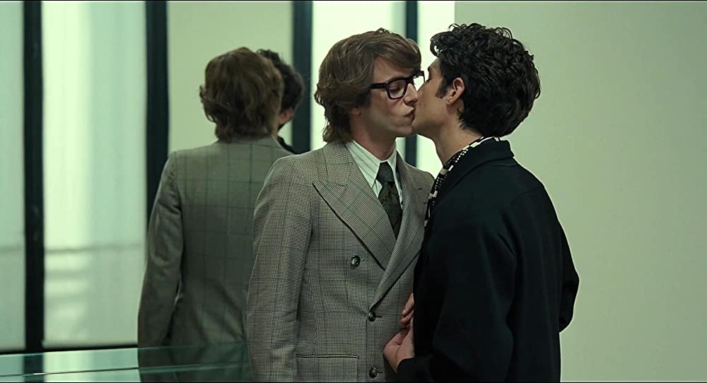 SAINT LAURENT／サンローランの画像