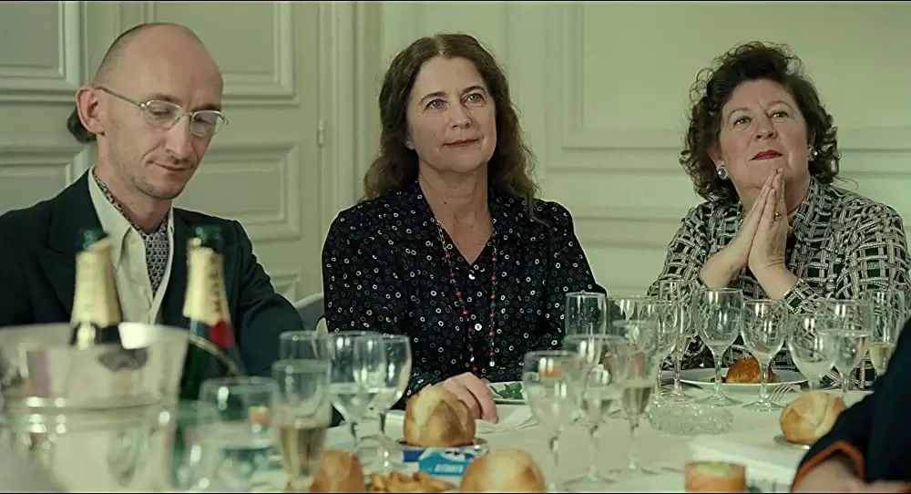 SAINT LAURENT／サンローランの画像