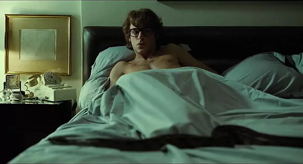 「SAINT LAURENT／サンローラン」ギャスパー・ウリエルの画像