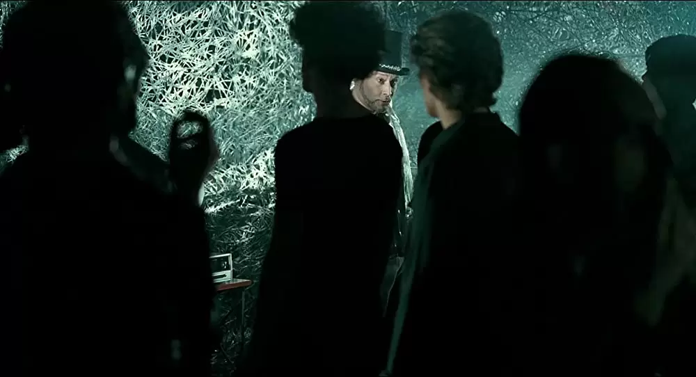 SAINT LAURENT／サンローランの画像