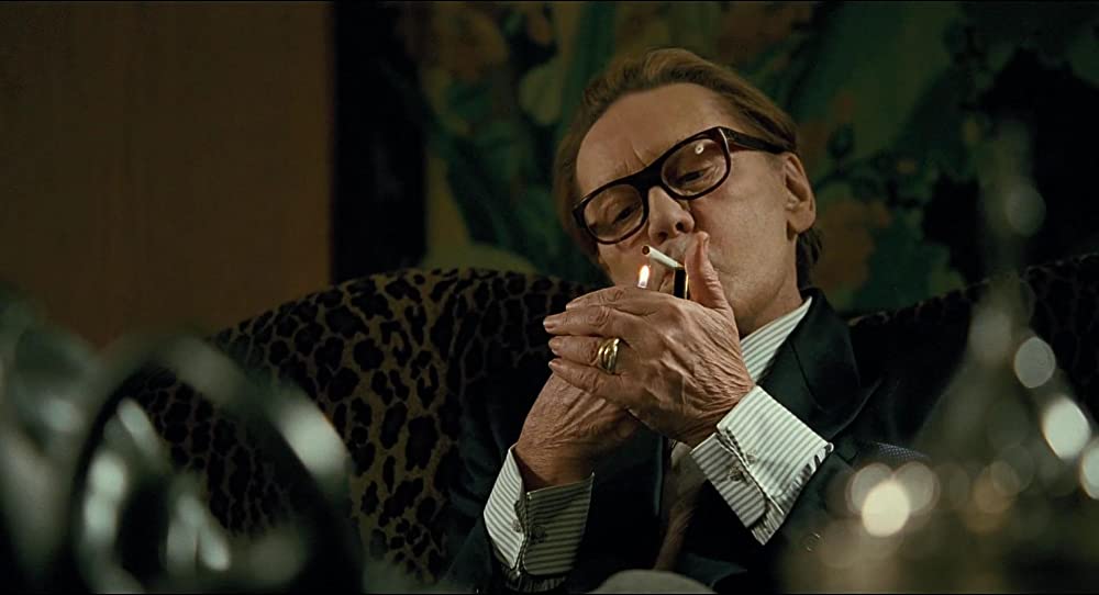 SAINT LAURENT／サンローランの画像