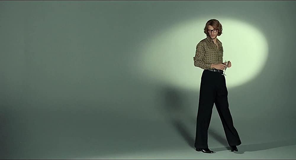 SAINT LAURENT／サンローランの画像