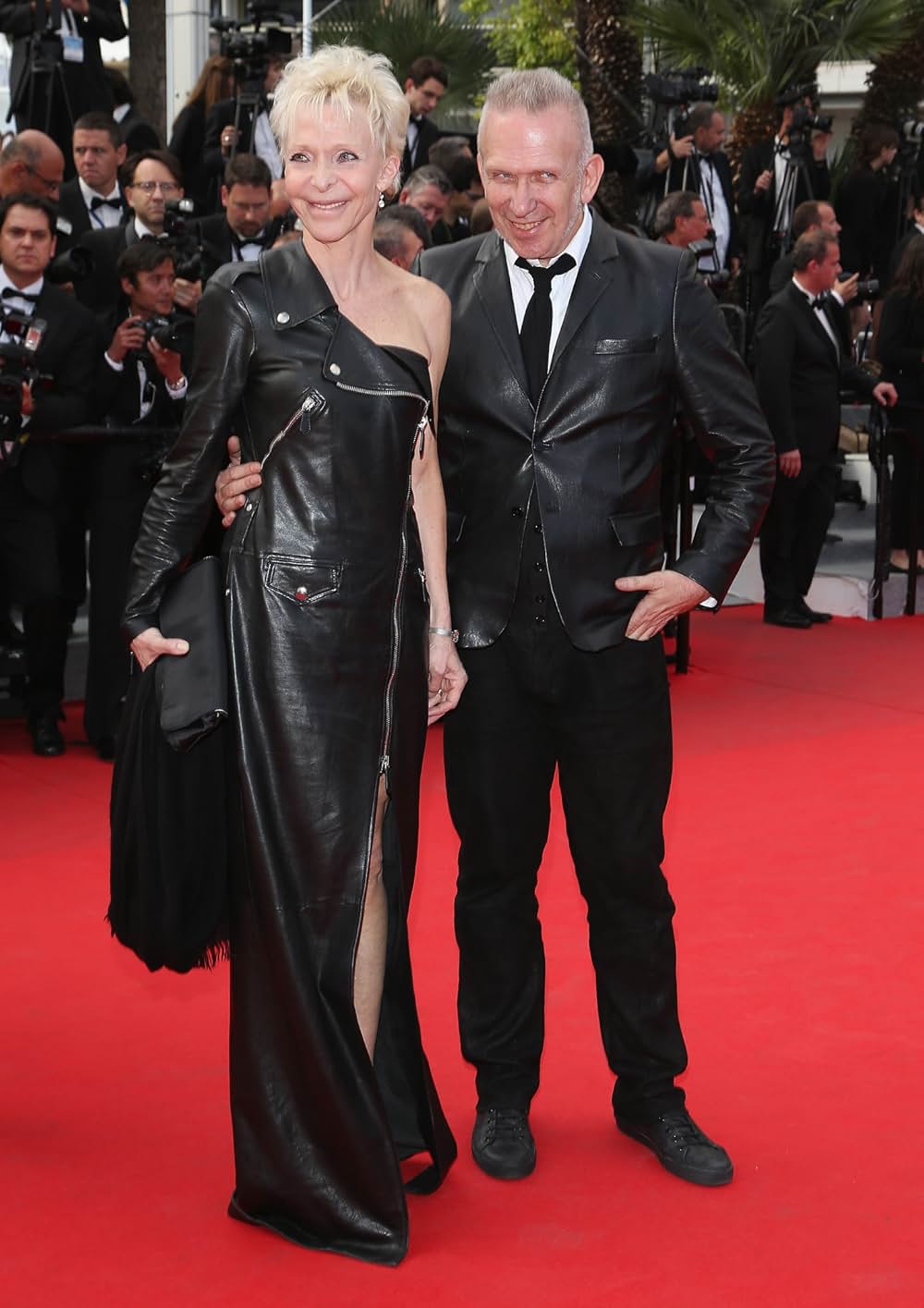 SAINT LAURENT／サンローランの画像