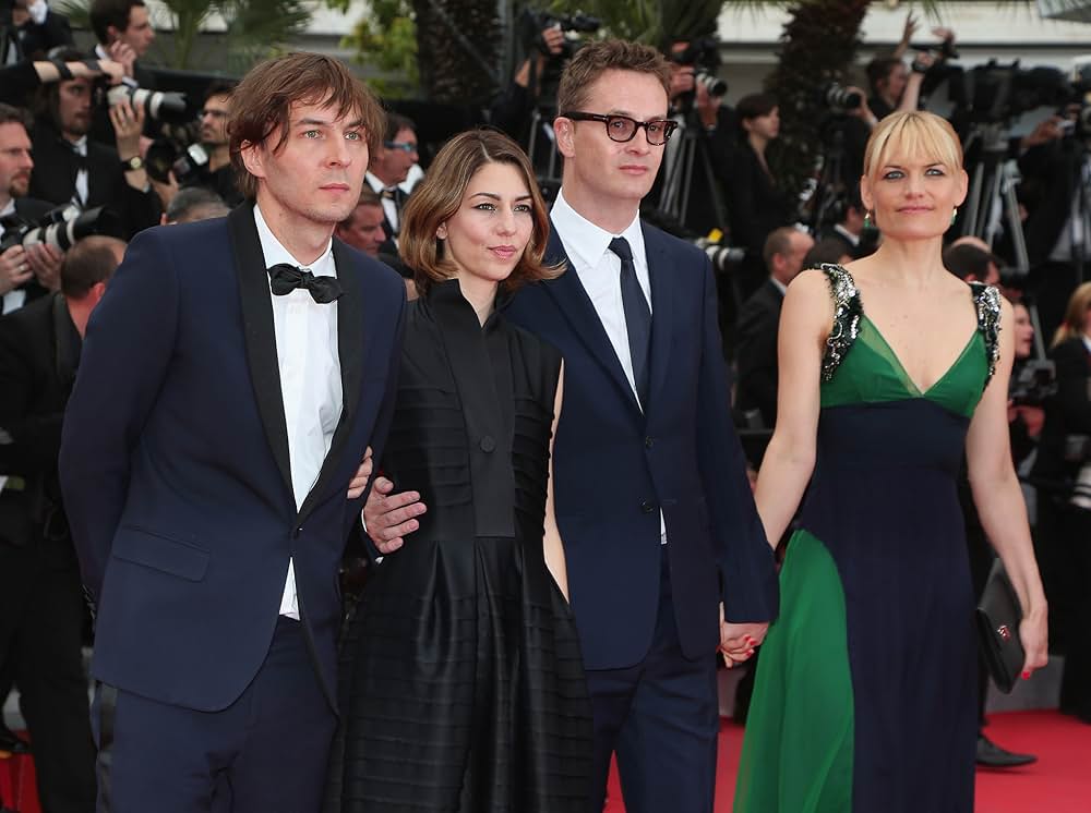 SAINT LAURENT／サンローランの画像