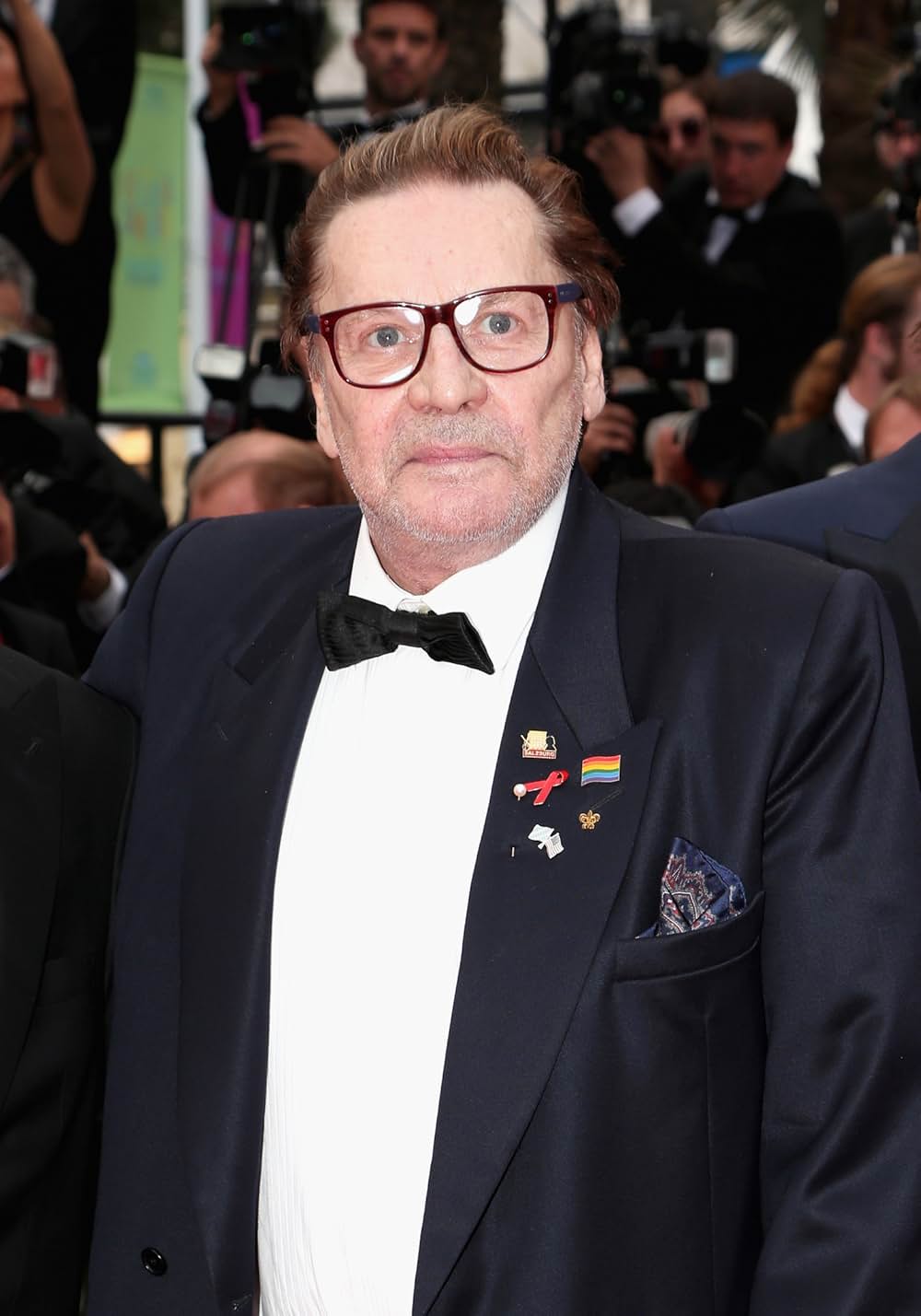 SAINT LAURENT／サンローランの画像