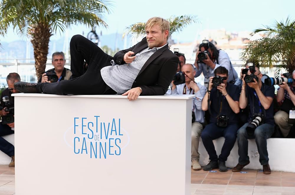 SAINT LAURENT／サンローランの画像