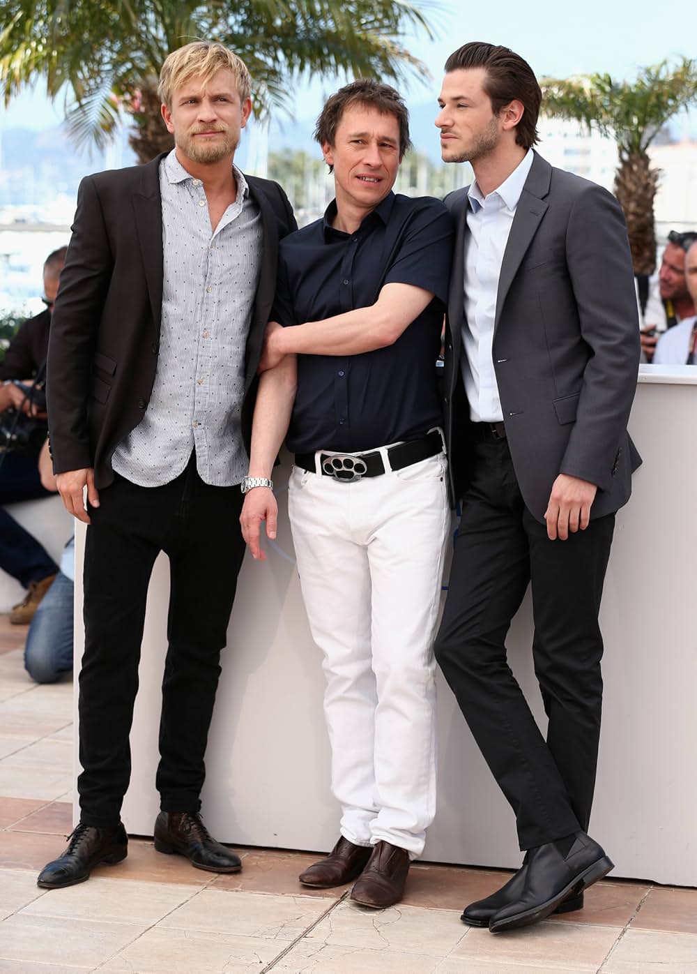 SAINT LAURENT／サンローランの画像