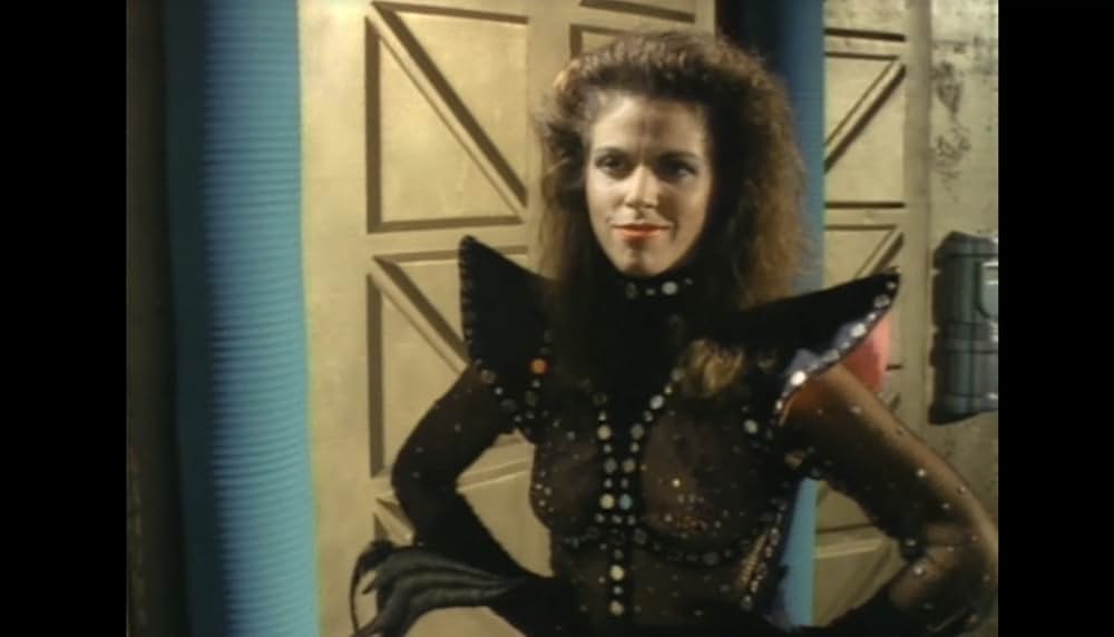 スペース・プリンセス／銀河ボディコン伝説の画像