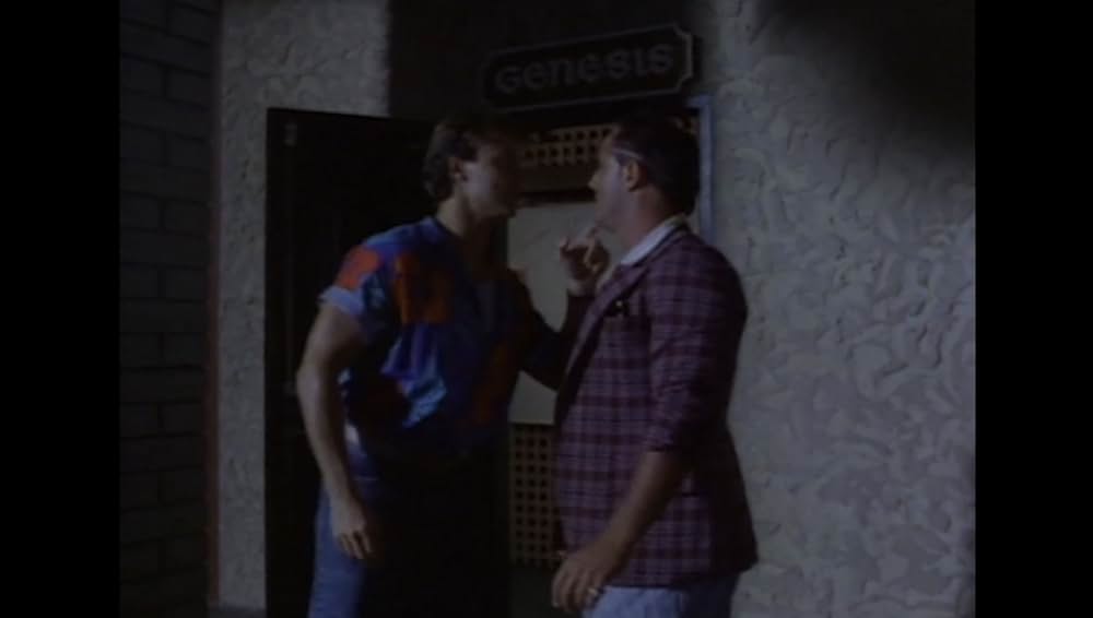 スペース・プリンセス／銀河ボディコン伝説の画像