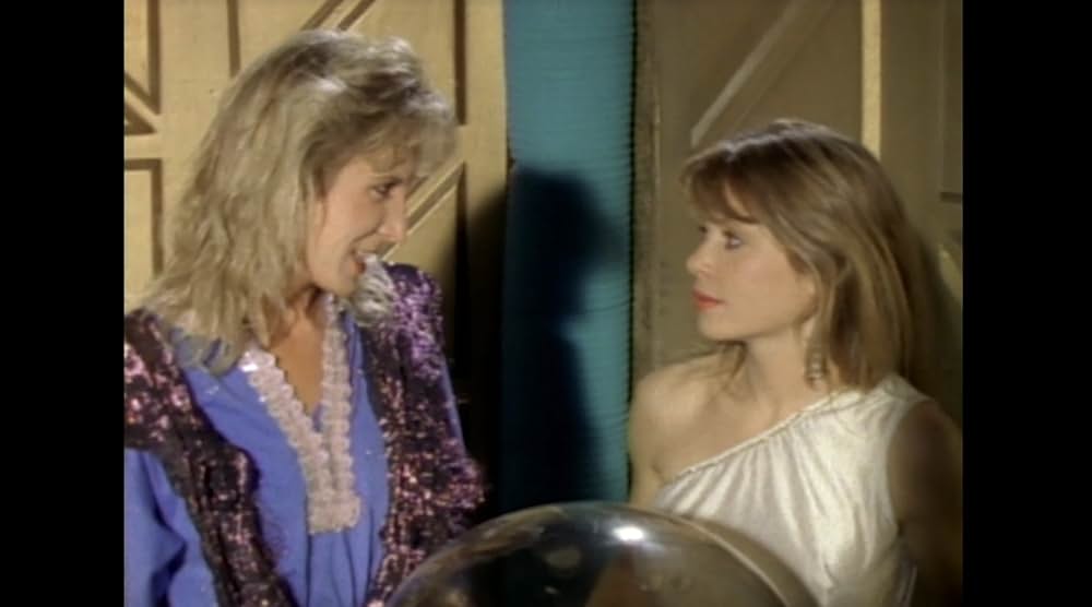 スペース・プリンセス／銀河ボディコン伝説の画像