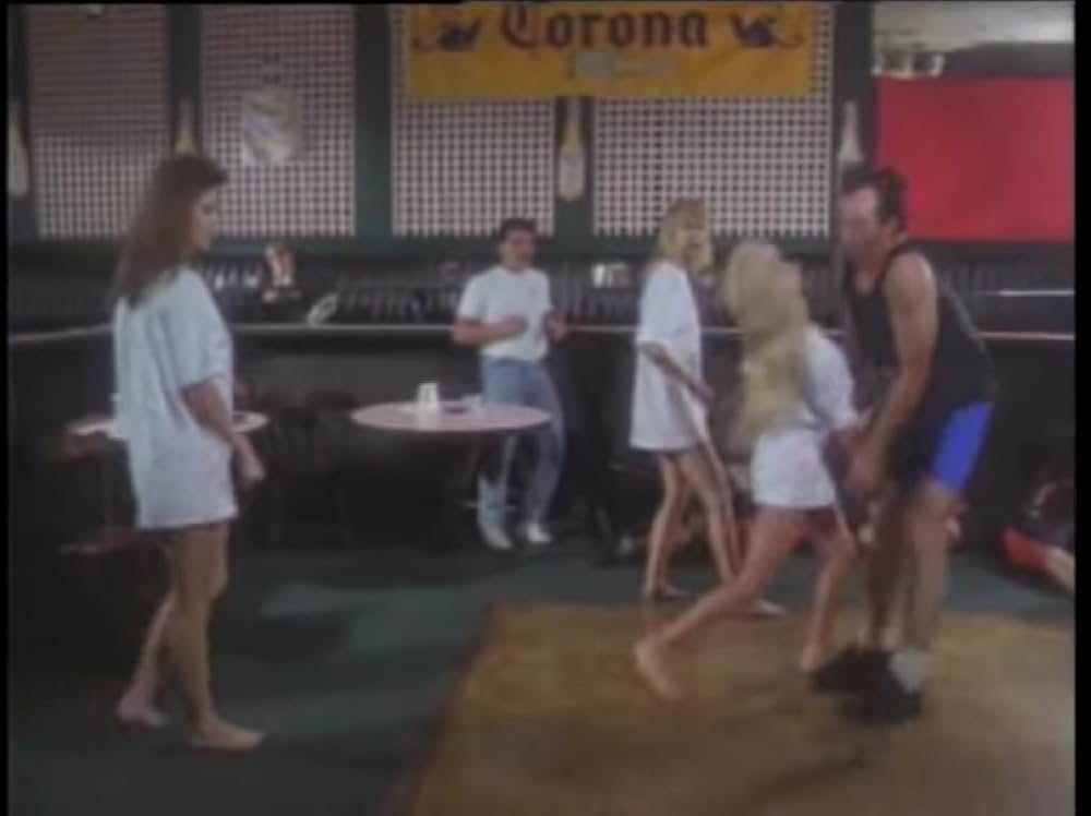 スペース・プリンセス／銀河ボディコン伝説の画像