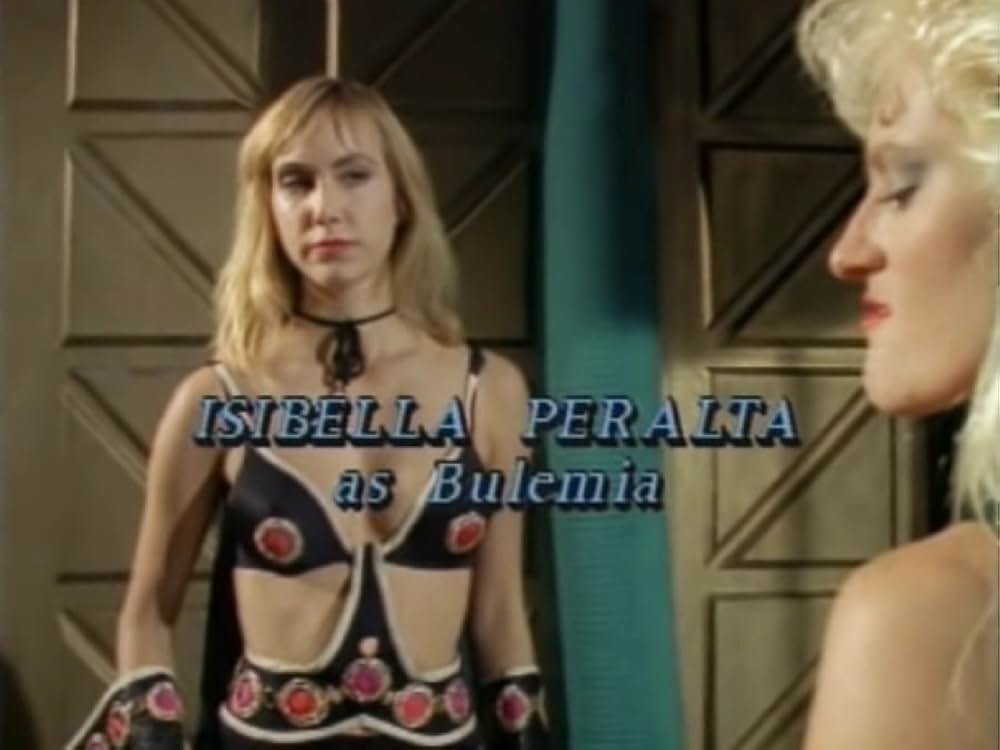 スペース・プリンセス／銀河ボディコン伝説の画像