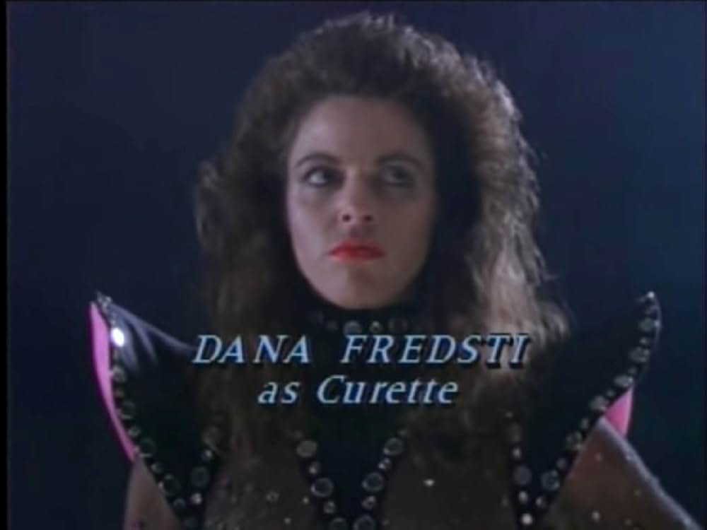 スペース・プリンセス／銀河ボディコン伝説の画像