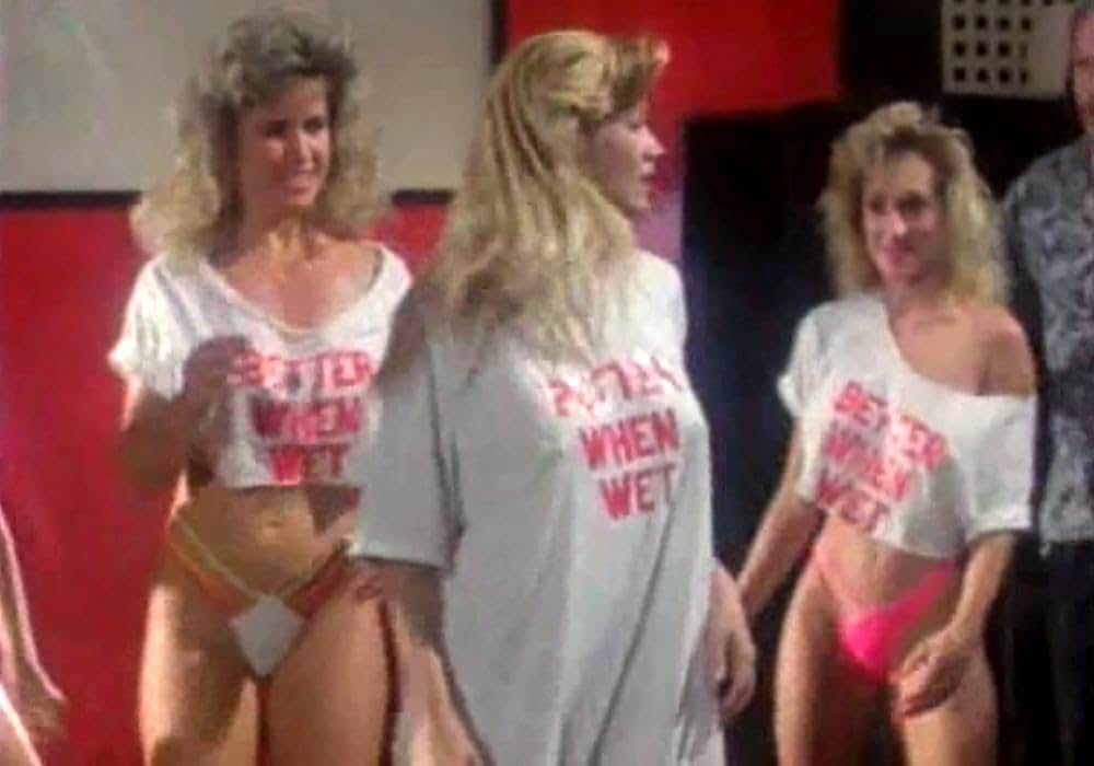 スペース・プリンセス／銀河ボディコン伝説の画像