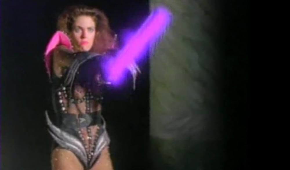 スペース・プリンセス／銀河ボディコン伝説の画像