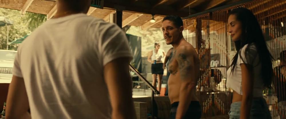 ローライダー ～絆をつなぐ改造車の画像