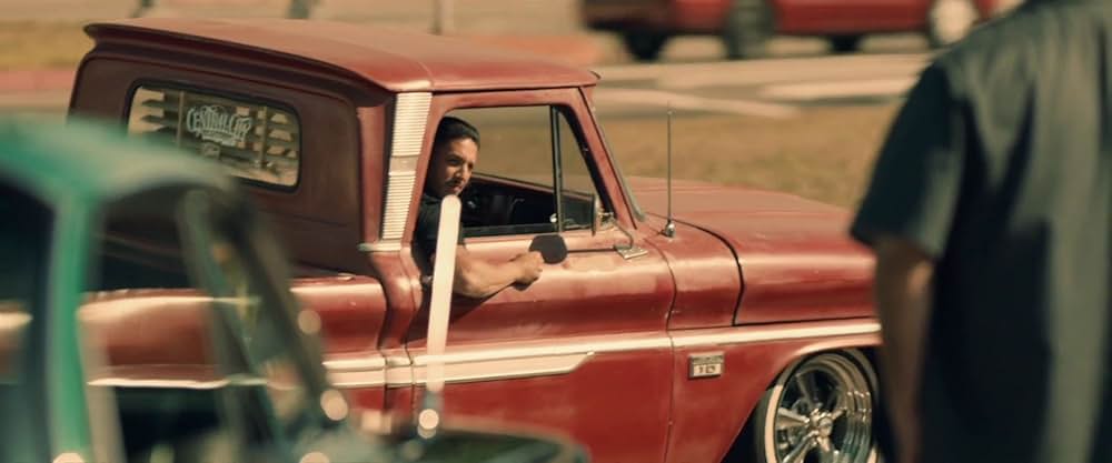 ローライダー ～絆をつなぐ改造車の画像