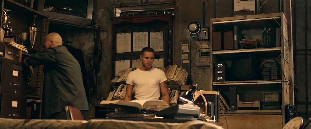 ローライダー ～絆をつなぐ改造車の画像