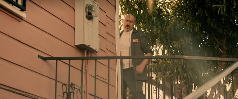 ローライダー ～絆をつなぐ改造車の画像