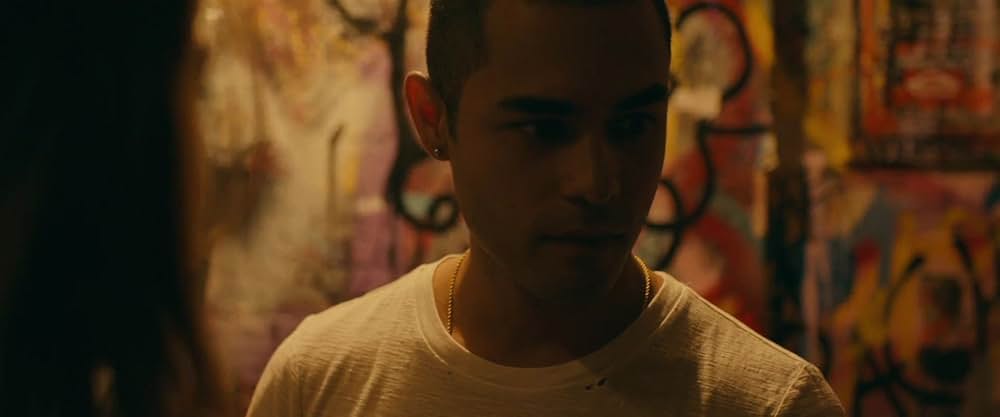 ローライダー ～絆をつなぐ改造車の画像