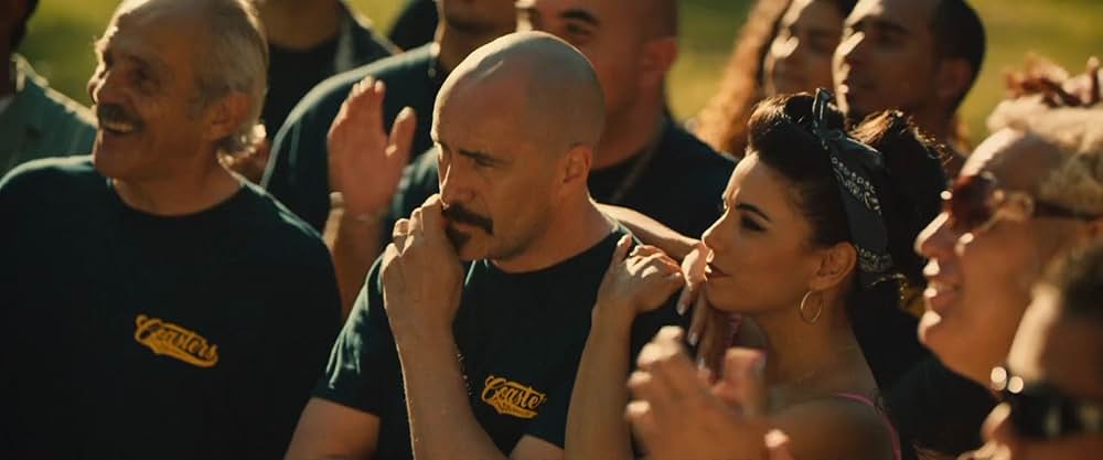 ローライダー ～絆をつなぐ改造車の画像