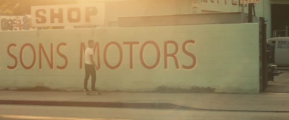 ローライダー ～絆をつなぐ改造車の画像