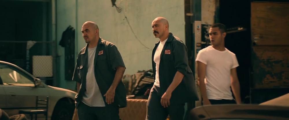 ローライダー ～絆をつなぐ改造車の画像