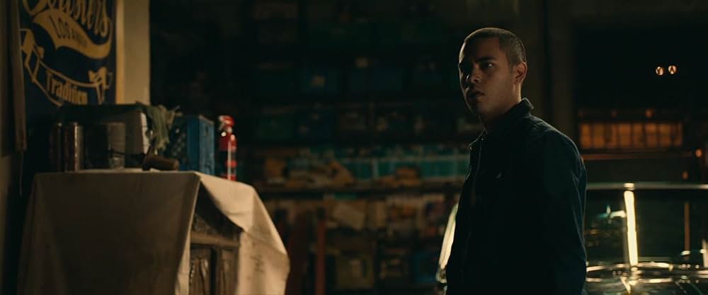 ローライダー ～絆をつなぐ改造車の画像