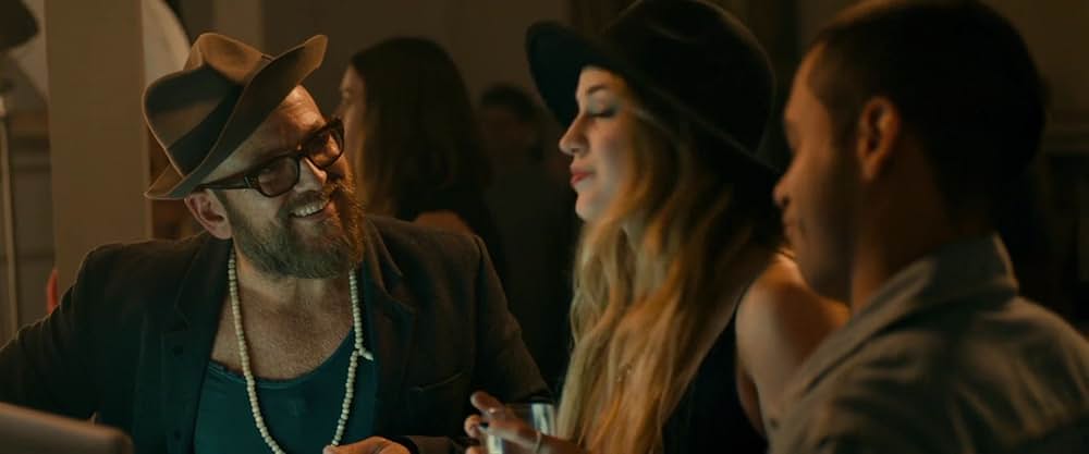 ローライダー ～絆をつなぐ改造車の画像