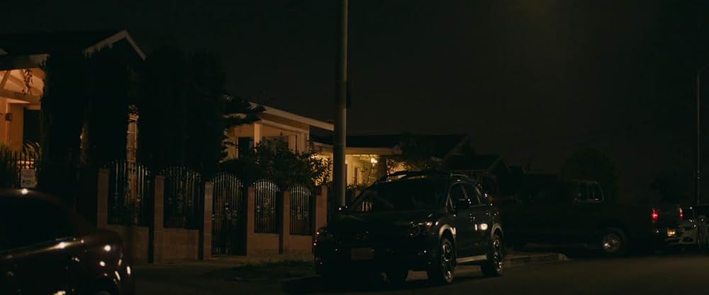 ローライダー ～絆をつなぐ改造車の画像