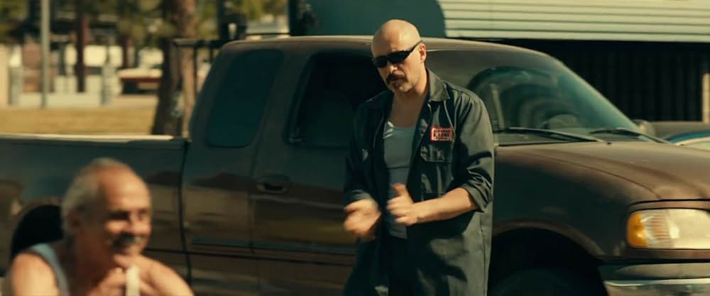 ローライダー ～絆をつなぐ改造車の画像