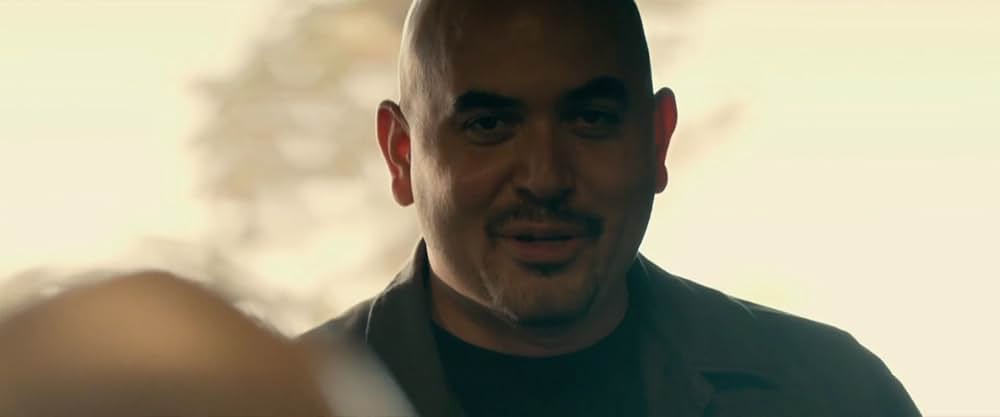 ローライダー ～絆をつなぐ改造車の画像