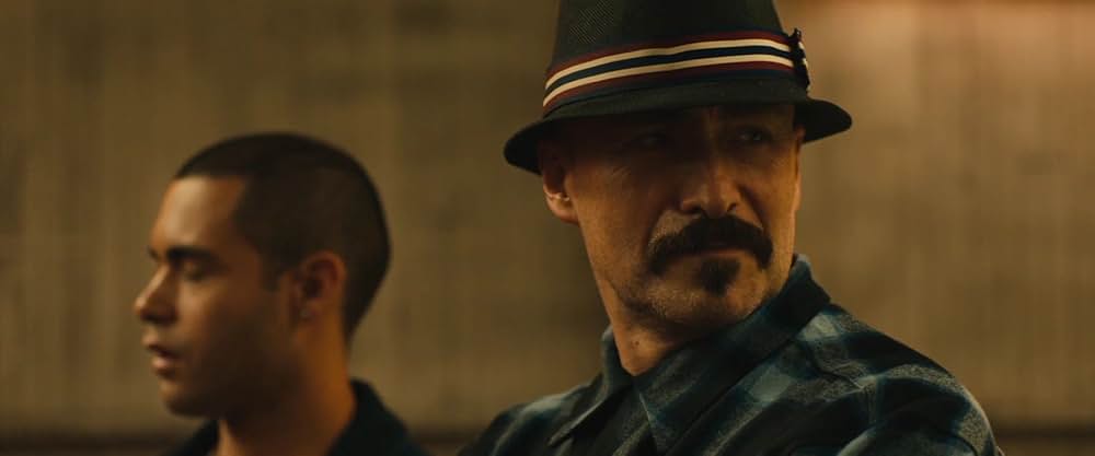 ローライダー ～絆をつなぐ改造車の画像