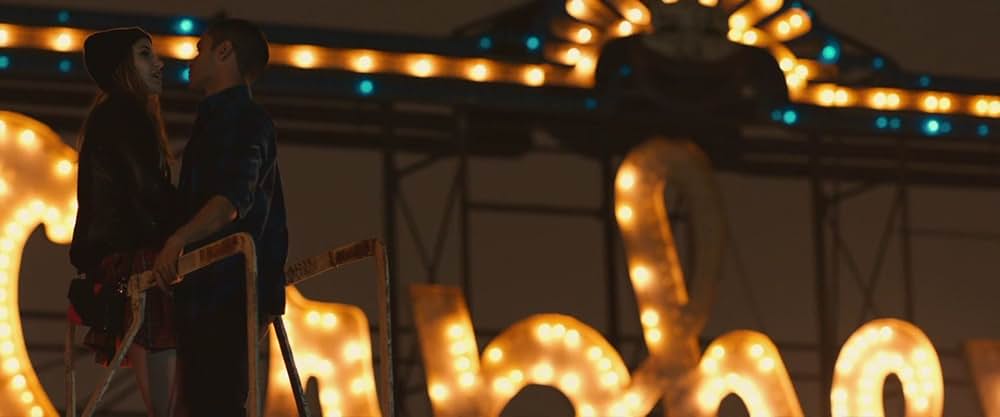 ローライダー ～絆をつなぐ改造車の画像