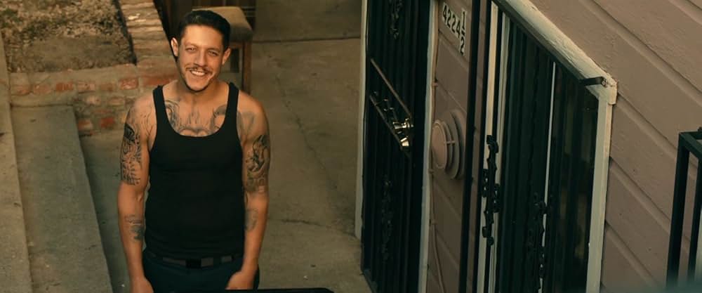 ローライダー ～絆をつなぐ改造車の画像