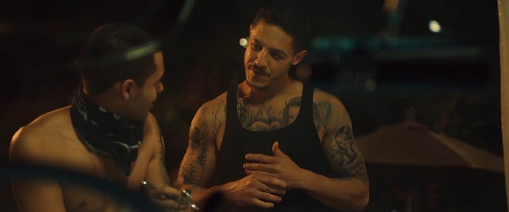 ローライダー ～絆をつなぐ改造車の写真