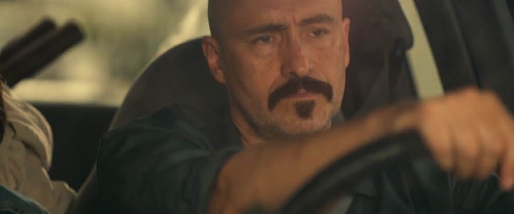 ローライダー ～絆をつなぐ改造車の画像