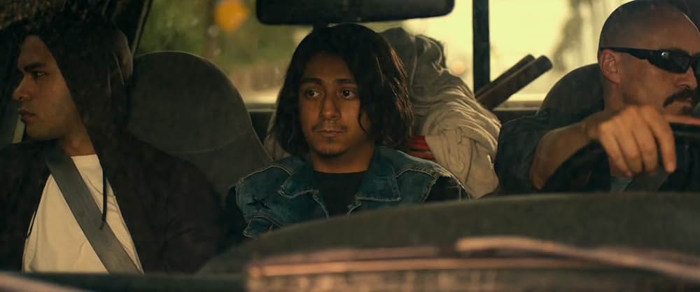 ローライダー ～絆をつなぐ改造車の画像