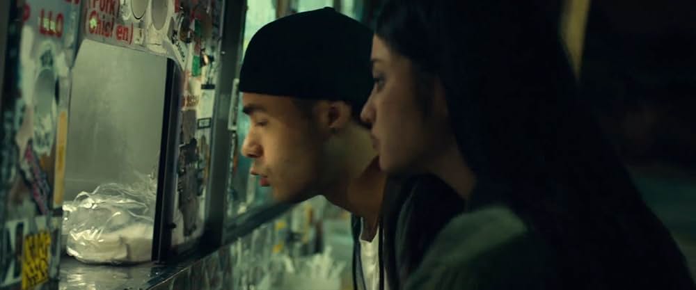 ローライダー ～絆をつなぐ改造車の画像