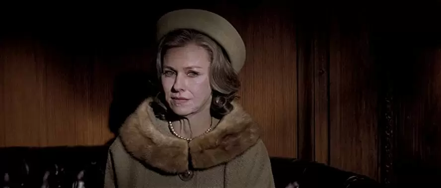 「J・エドガー」ナオミ・ワッツの画像