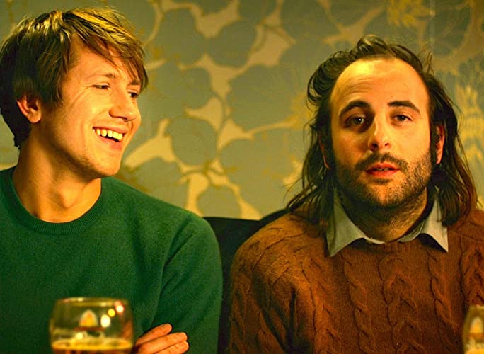 メニルモンタン 2つの秋と3つの冬の画像