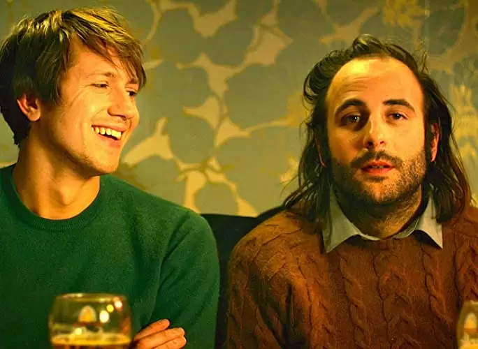 「メニルモンタン 2つの秋と3つの冬」バンサン・マケーニュ & バスティアン・ブイヨンの画像