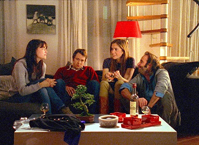 メニルモンタン 2つの秋と3つの冬の画像